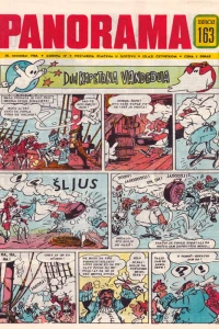 Issue #163