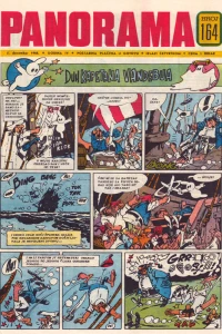 Issue #164