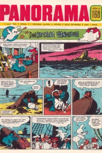 Issue #168