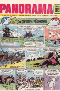 Issue #169