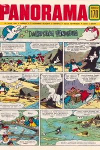 Issue #170