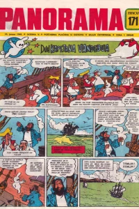 Issue #171