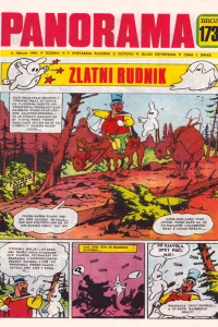 Issue #173