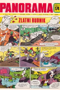 Issue #174