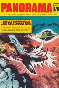 Issue #178