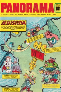 Issue #181