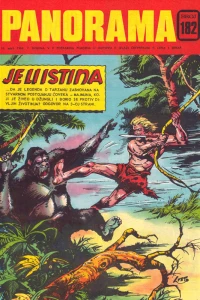 Issue #182