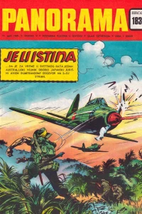 Issue #183