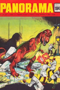 Issue #184
