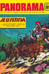 Issue #191