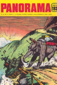 Issue #193