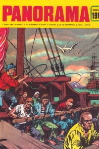 Issue #199