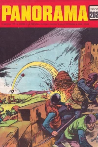 Issue #203