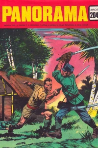 Issue #204