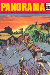 Issue #205