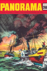 Issue #206