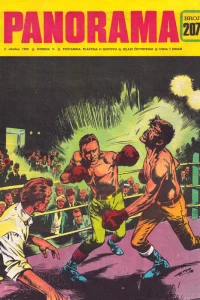 Issue #207