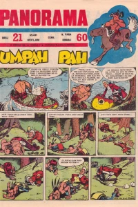 Issue #21