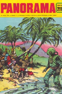 Issue #211