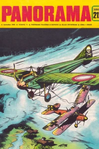 Issue #212