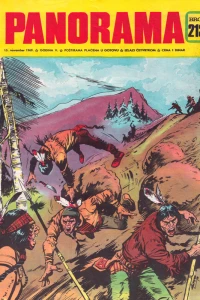 Issue #213