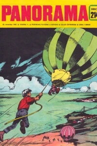 Issue #214