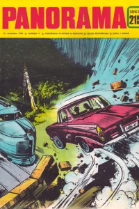 Issue #215