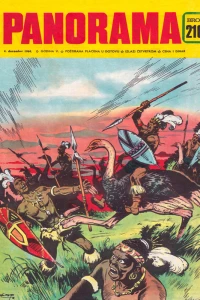 Issue #216