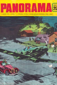 Issue #217