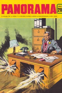 Issue #218