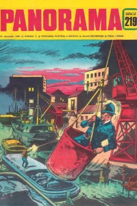 Issue #219