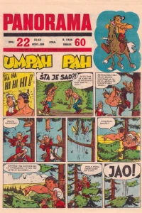 Issue #22
