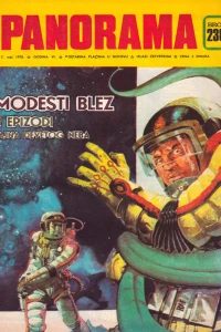 Issue #238