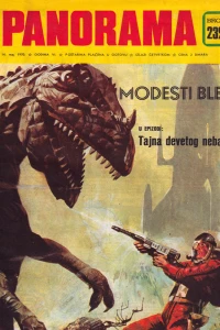Issue #239