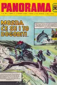 Issue #242