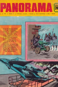 Issue #245