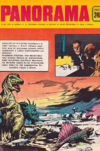 Issue #246