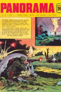 Issue #247