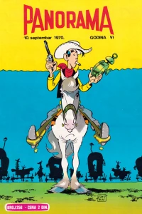 Issue #256