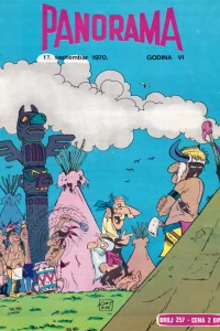 Issue #257