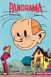 Issue #259