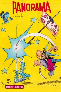 Issue #263