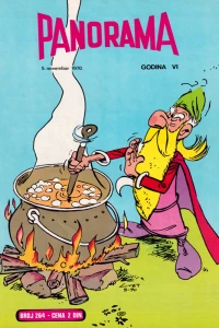 Issue #264