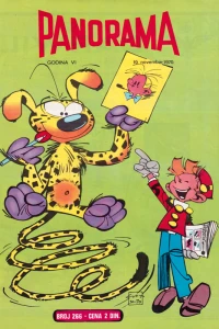 Issue #266