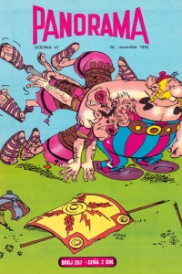 Issue #267