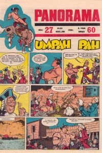 Issue #27