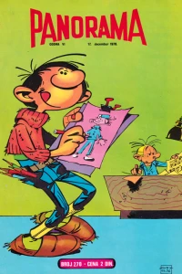 Issue #270