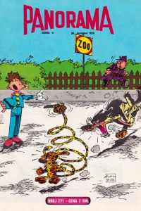 Issue #271