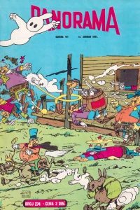 Issue #274