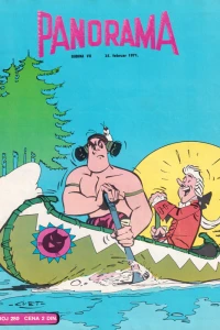 Issue #280